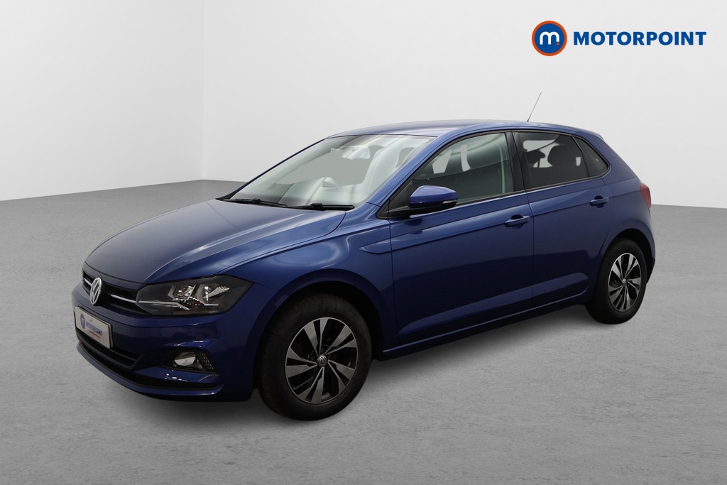 Used Volkswagen Polo for sale - 78064705: Photo 3