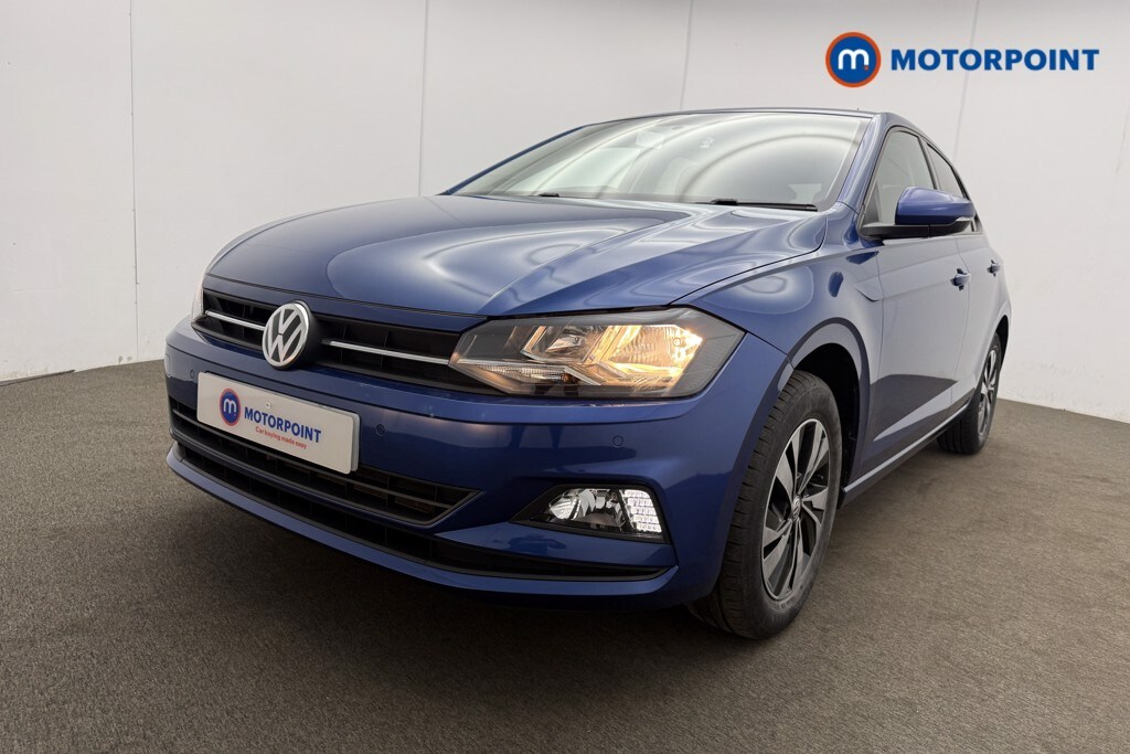 Used Volkswagen Polo for sale - 78064705: Photo 30