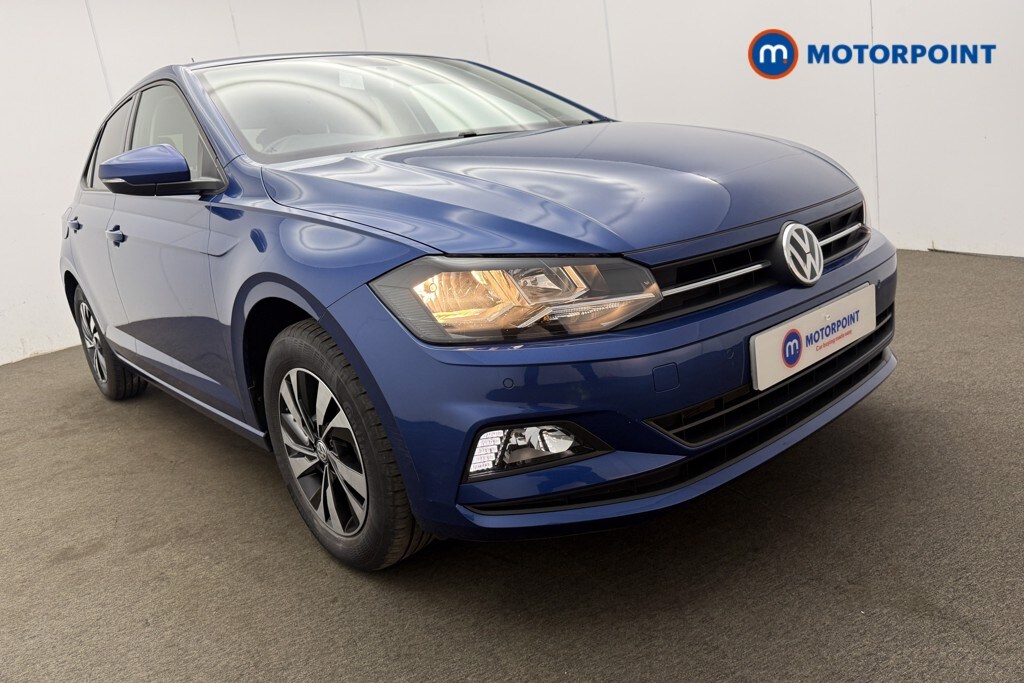 Used Volkswagen Polo for sale - 78064705: Photo 31