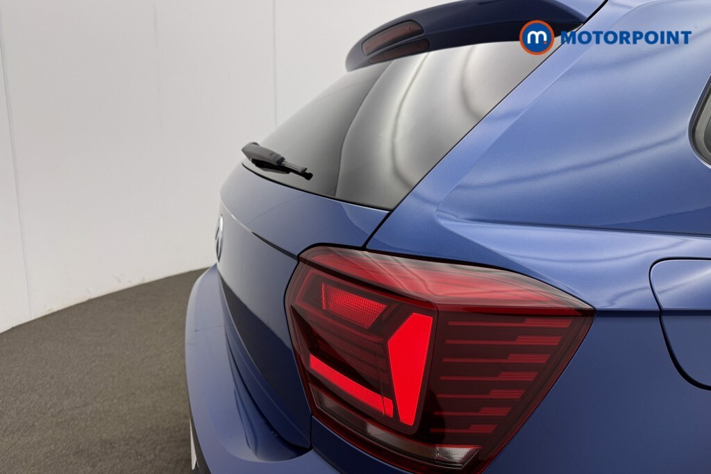 Used Volkswagen Polo for sale - 78064705: Photo 32