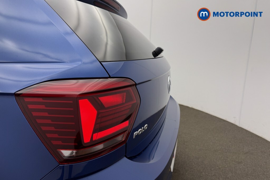 Used Volkswagen Polo for sale - 78064705: Photo 33