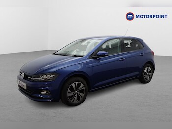 Used Volkswagen Polo undefined for sale - 78064705: Photo