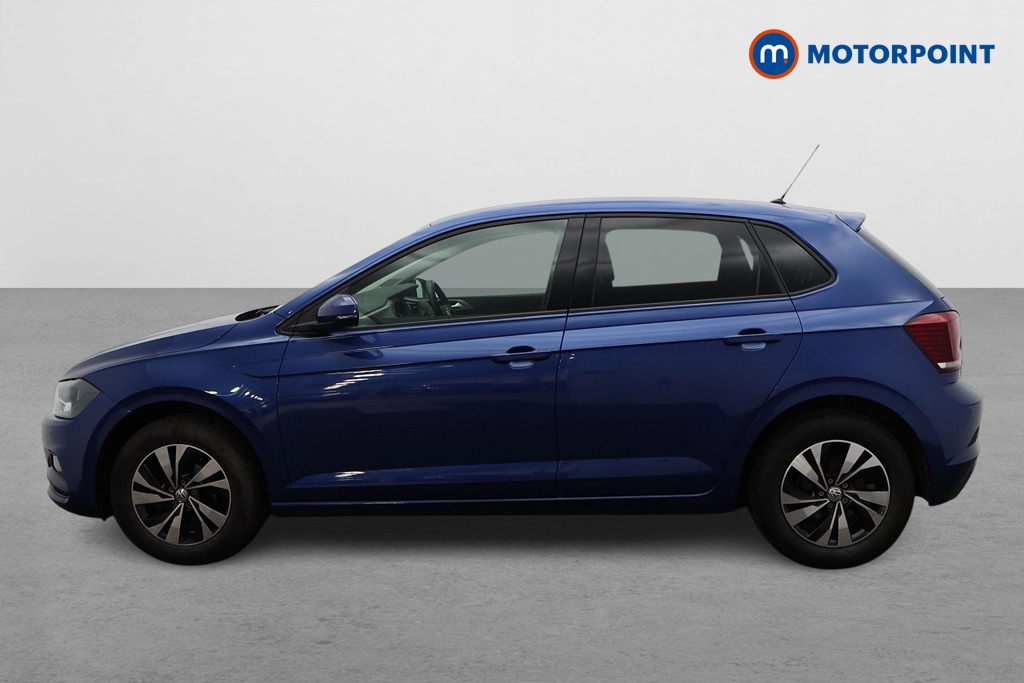 Used Volkswagen Polo for sale - 78064705: Photo 4