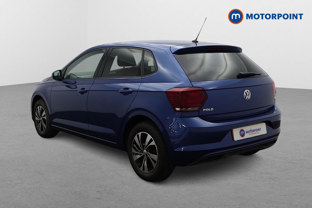 Used Volkswagen Polo for sale - 78064705: Photo 5
