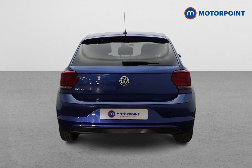 Used Volkswagen Polo for sale - 78064705: Photo 6