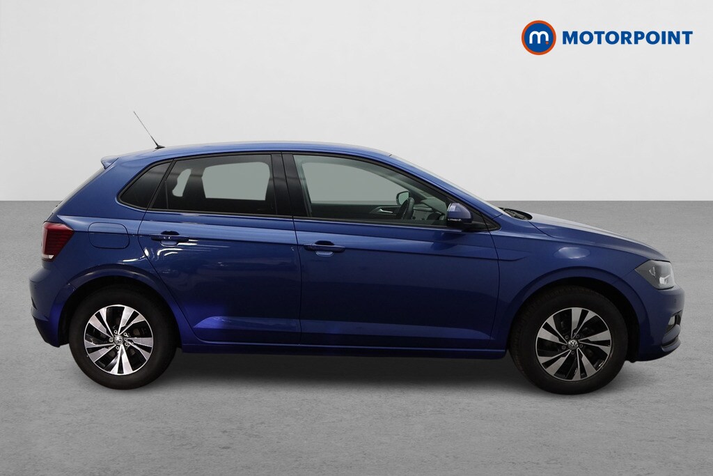 Used Volkswagen Polo for sale - 78064705: Photo 8