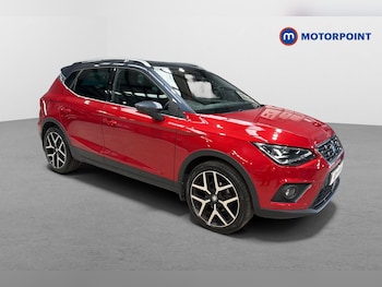 Used SEAT Arona 2021 for sale - 79558126: Photo