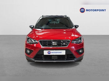 Used SEAT Arona 2021 for sale - 79558126: Photo