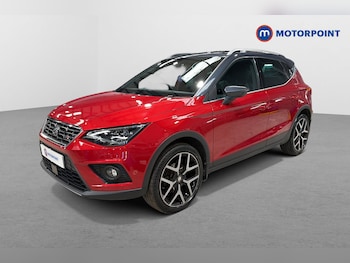 Used SEAT Arona 2021 for sale - 79558126: Photo