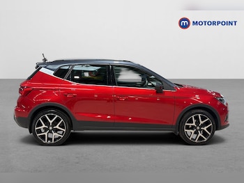 Used SEAT Arona 2021 for sale - 79558126: Photo