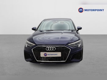 Used Audi A3 2023 for sale - 79380714: Photo