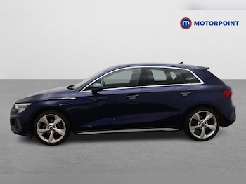 Used Audi A3 2023 for sale - 79380714: Photo