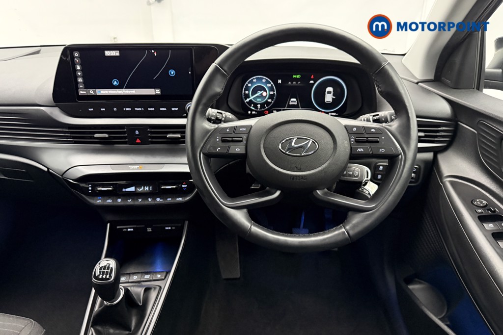 Used Hyundai i20 for sale - 77297838: Photo 10