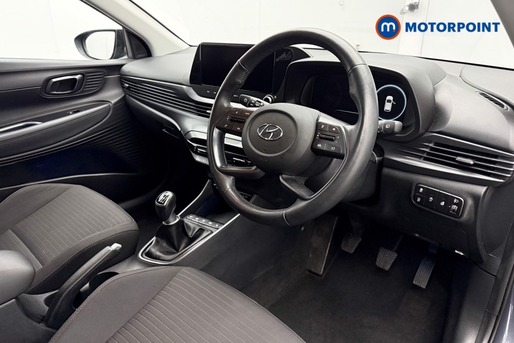 Used Hyundai i20 for sale - 77297838: Photo 14