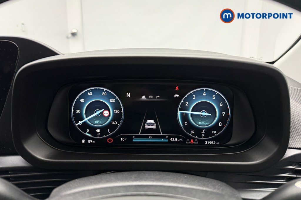 Used Hyundai i20 for sale - 77297838: Photo 17