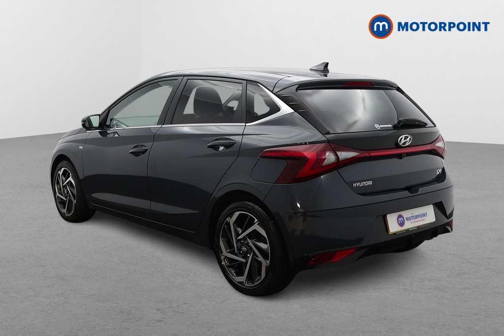 Used Hyundai i20 for sale - 77297838: Photo 5