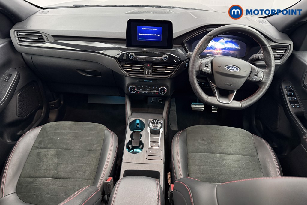 Used Ford Kuga 2023 for sale - 77327126: Photo 10