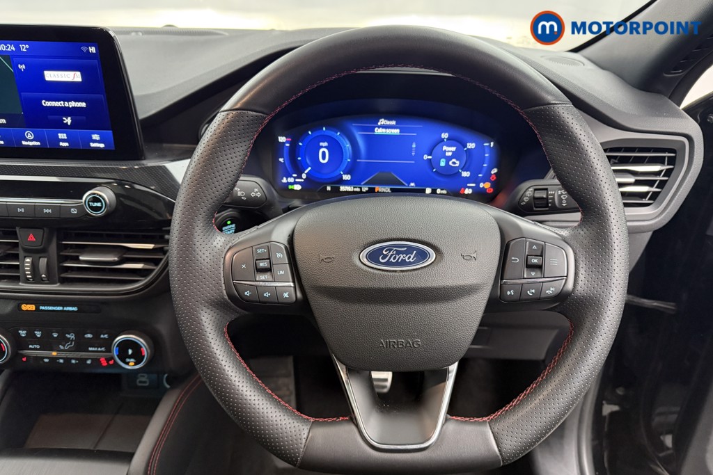 Used Ford Kuga 2023 for sale - 77327126: Photo 11