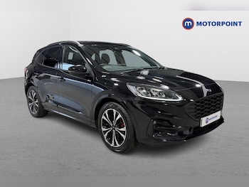 Used Ford Kuga 2023 for sale - 77327126: Photo