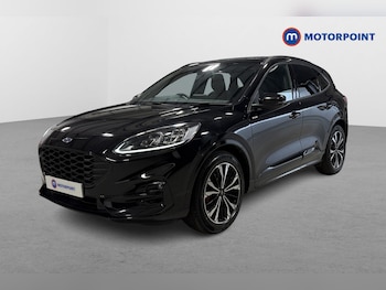 Used Ford Kuga 2023 for sale - 77327126: Photo
