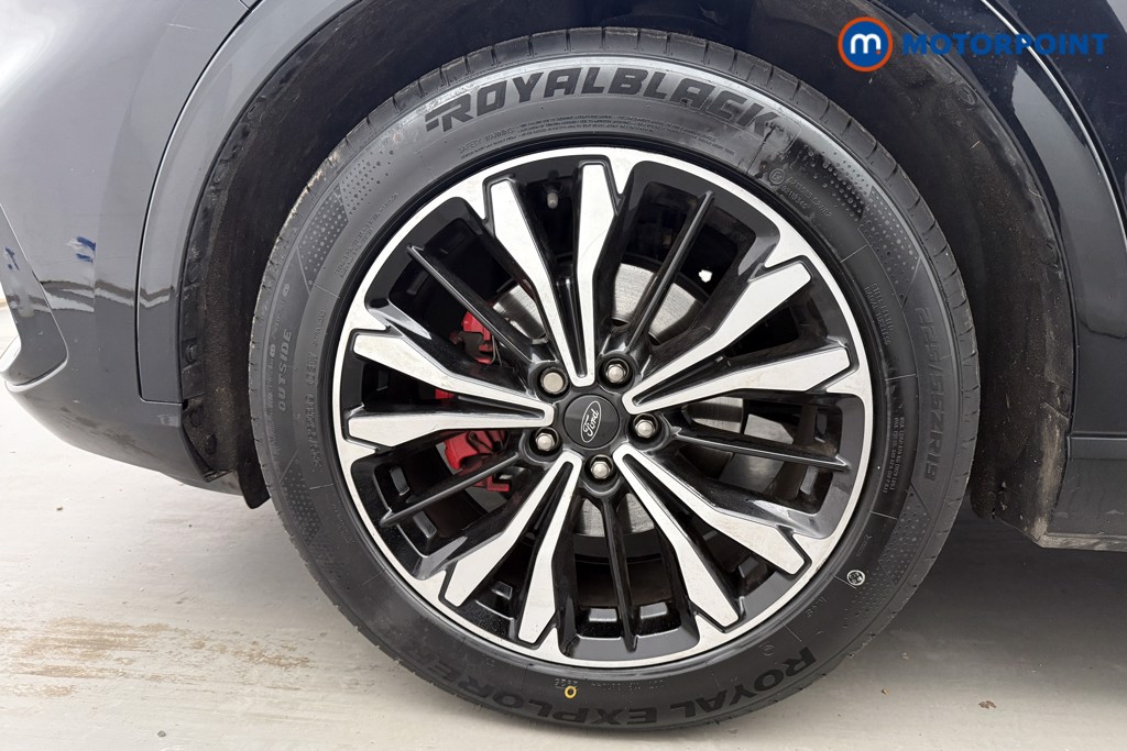 Used Ford Kuga 2023 for sale - 77327126: Photo 42