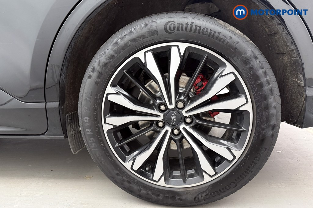 Used Ford Kuga 2023 for sale - 77327126: Photo 43