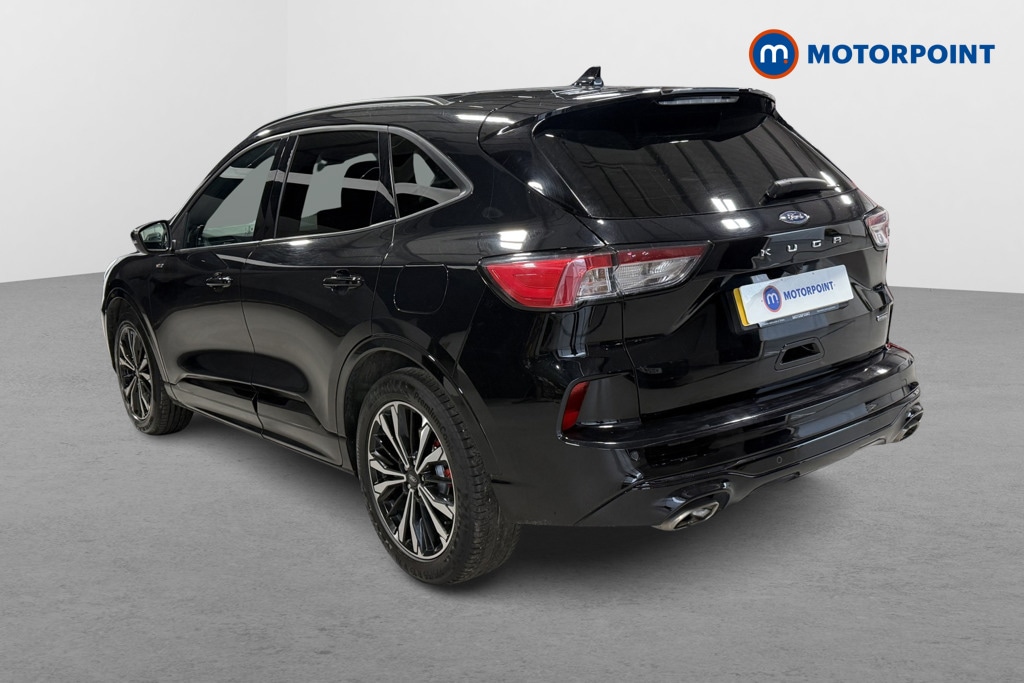 Used Ford Kuga 2023 for sale - 77327126: Photo 5