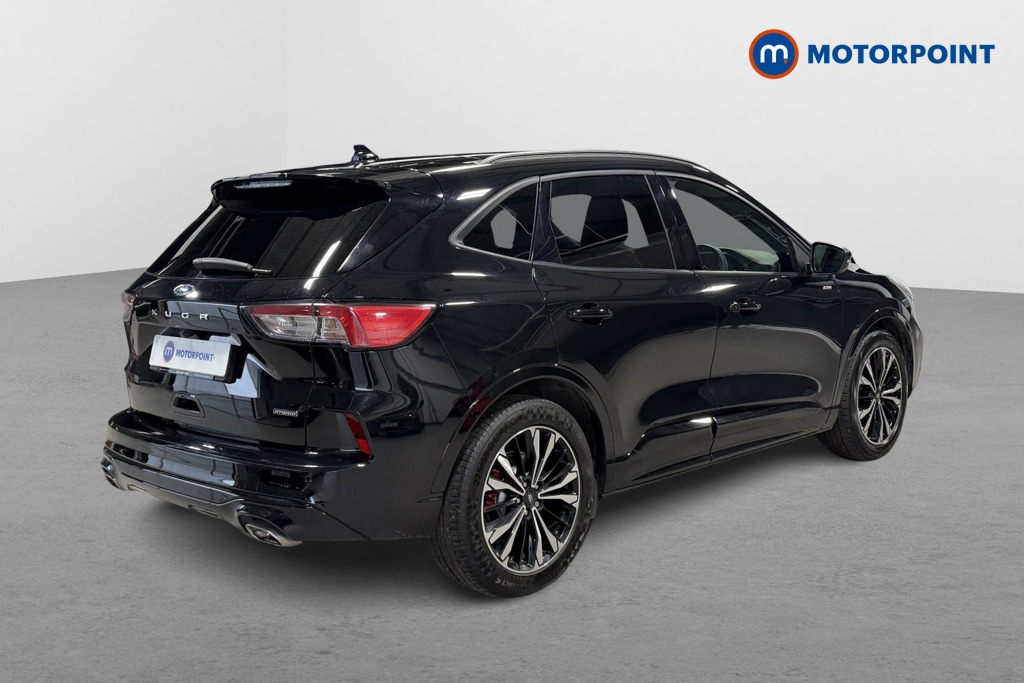 Used Ford Kuga 2023 for sale - 77327126: Photo 7