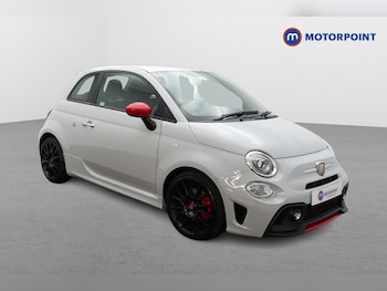 Abarth - 595