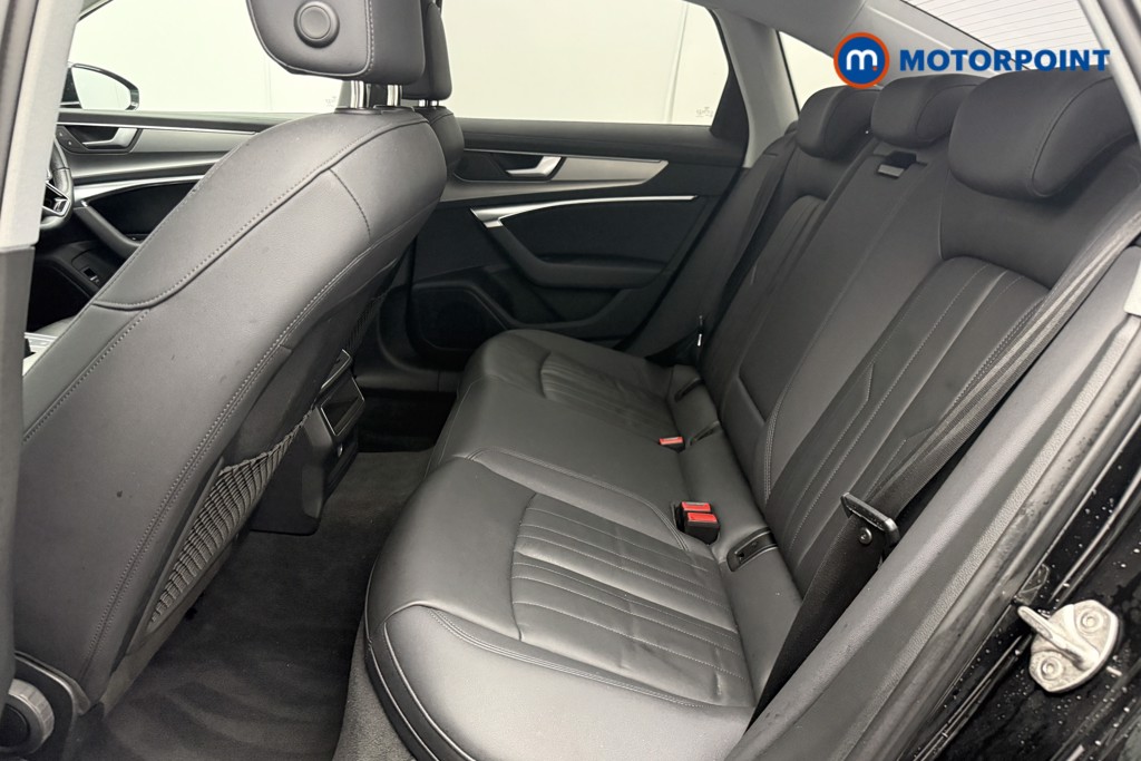 Used Audi A6 2022 for sale - 77561111: Photo 14