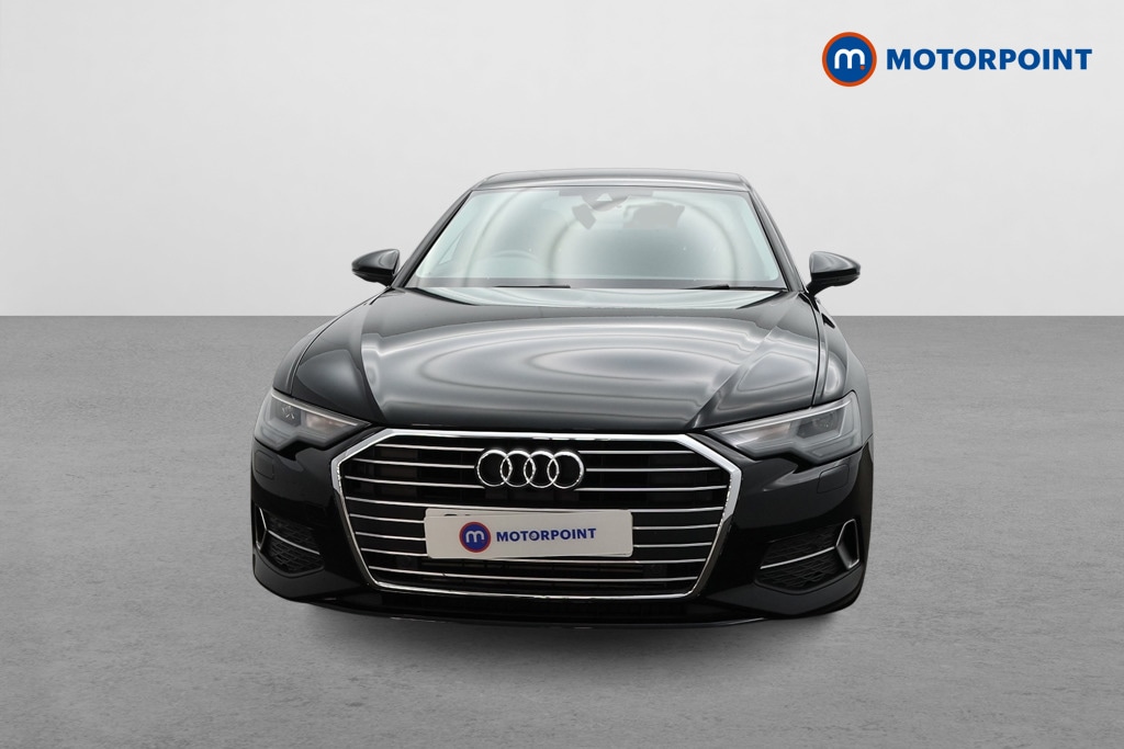 Used Audi A6 2022 for sale - 77561111: Photo 2