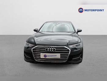 Used Audi A6 2022 for sale - 77561111: Photo