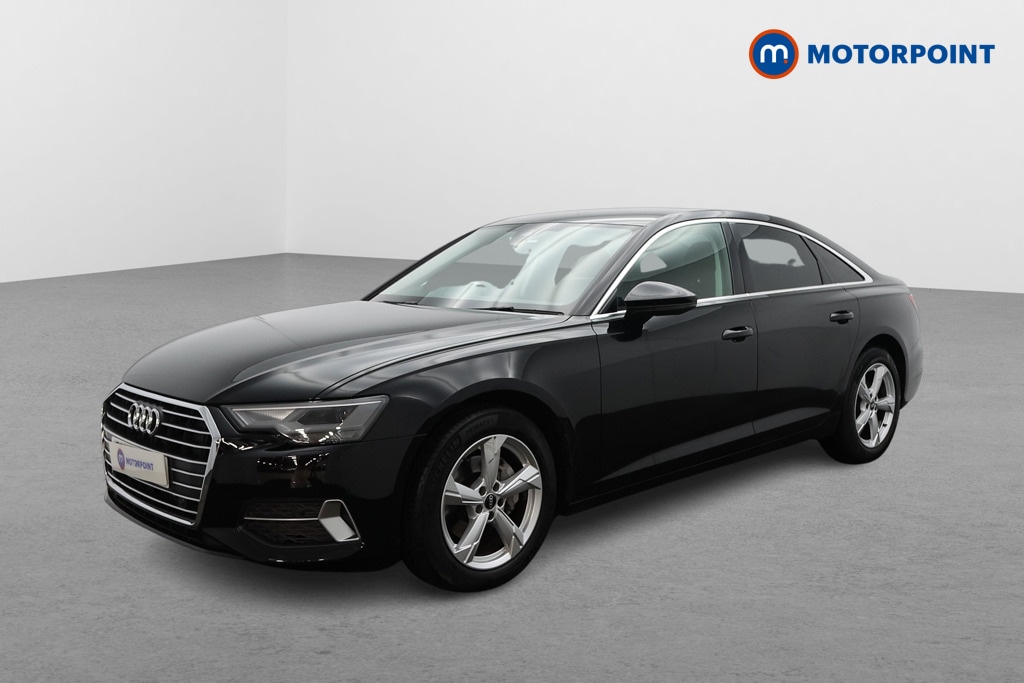 Used Audi A6 2022 for sale - 77561111: Photo 3