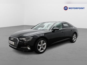 Used Audi A6 2022 for sale - 77561111: Photo