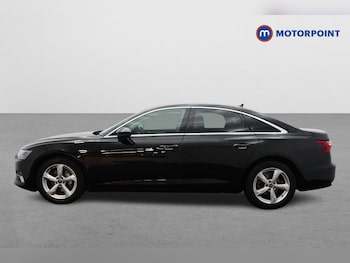 Used Audi A6 2022 for sale - 77561111: Photo