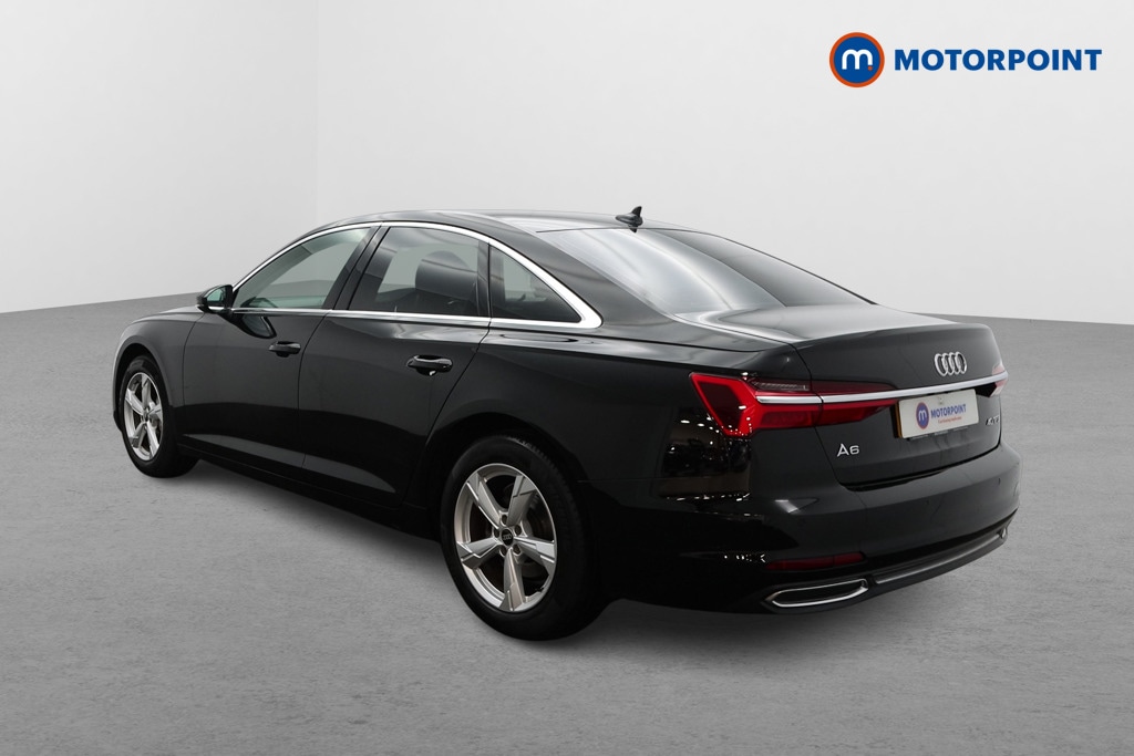 Used Audi A6 2022 for sale - 77561111: Photo 5