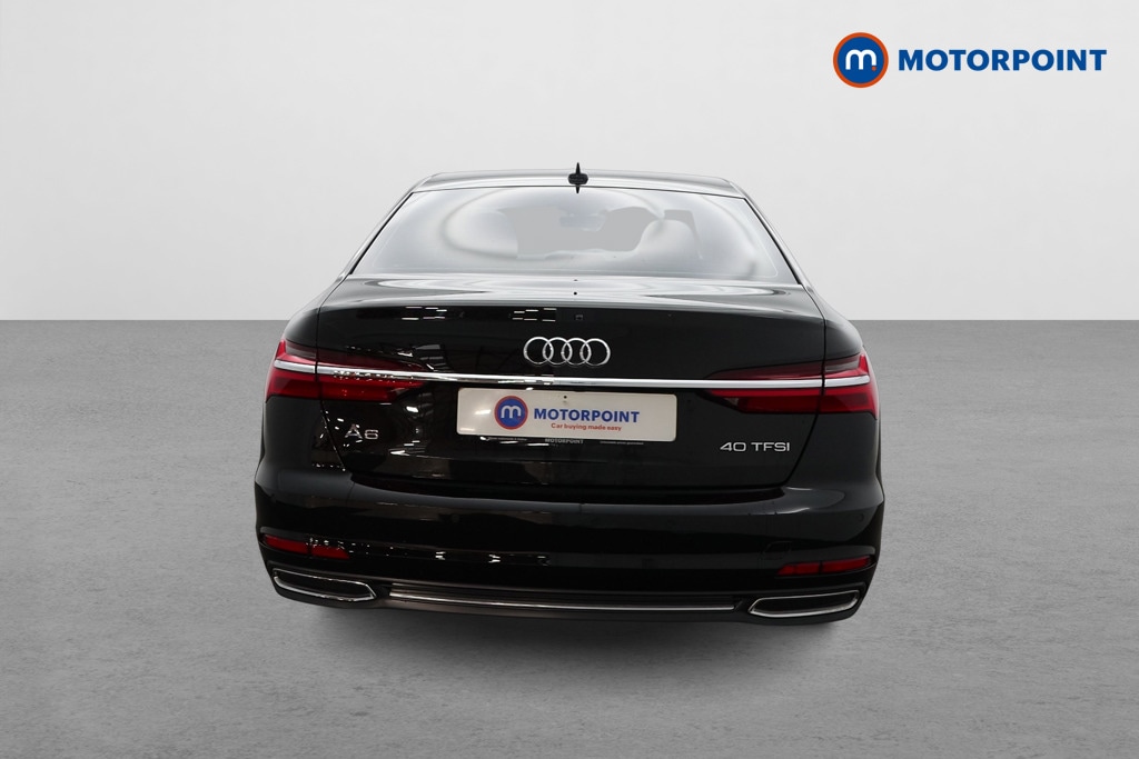 Used Audi A6 2022 for sale - 77561111: Photo 6