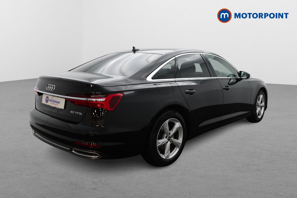 Used Audi A6 2022 for sale - 77561111: Photo 7