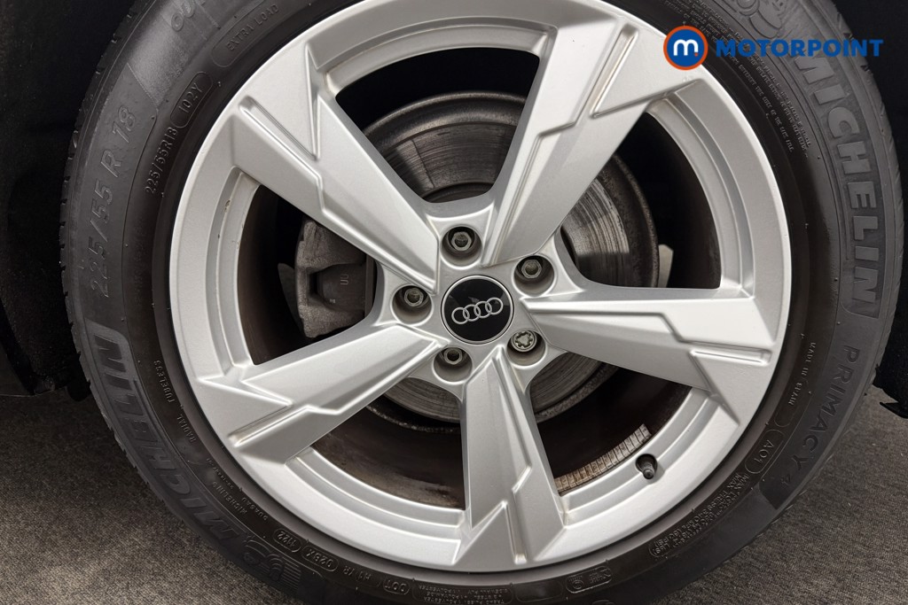 Used Audi A6 2022 for sale - 77561111: Photo 9