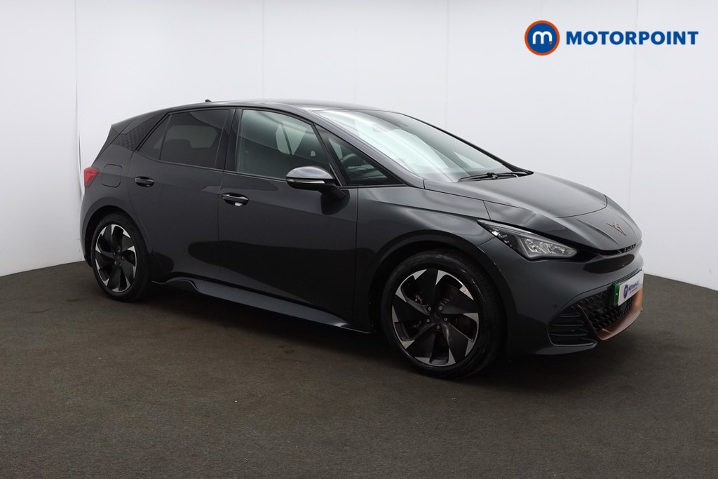 Used Cupra Born 2024 for sale - 76612129: Photo 1