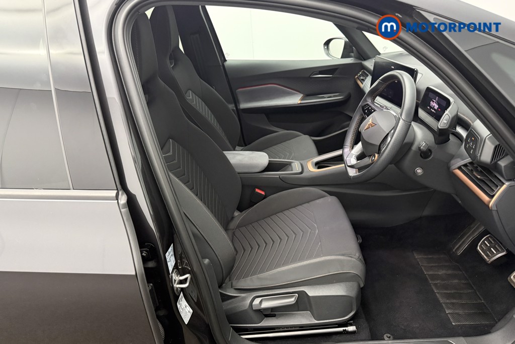 Used Cupra Born 2024 for sale - 76612129: Photo 15