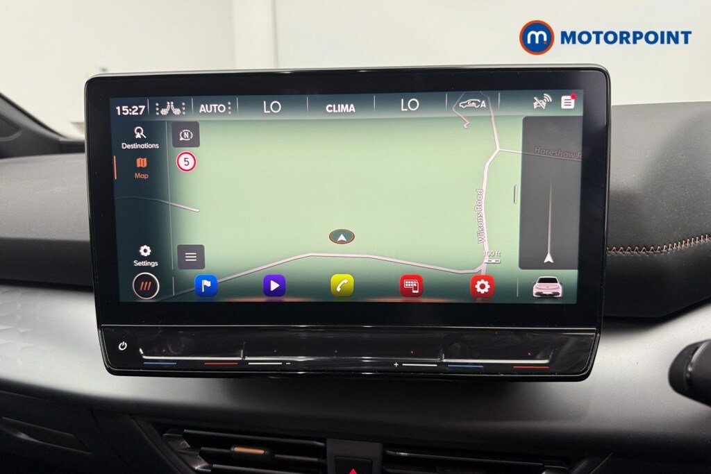 Used Cupra Born 2024 for sale - 76612129: Photo 18