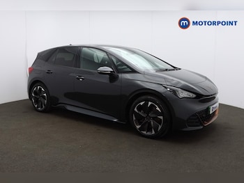 Used Cupra Born 2024 for sale - 76612129: Photo
