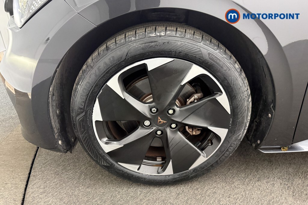 Used Cupra Born 2024 for sale - 76612129: Photo 24