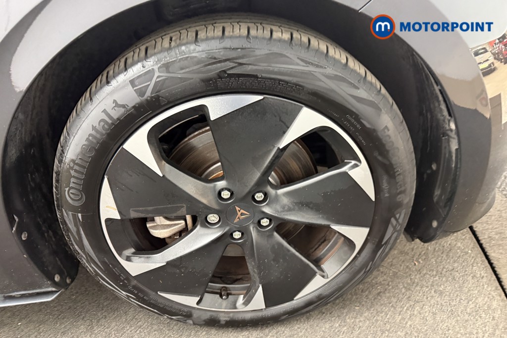 Used Cupra Born 2024 for sale - 76612129: Photo 27