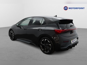 Used Cupra Born 2024 for sale - 76612129: Photo