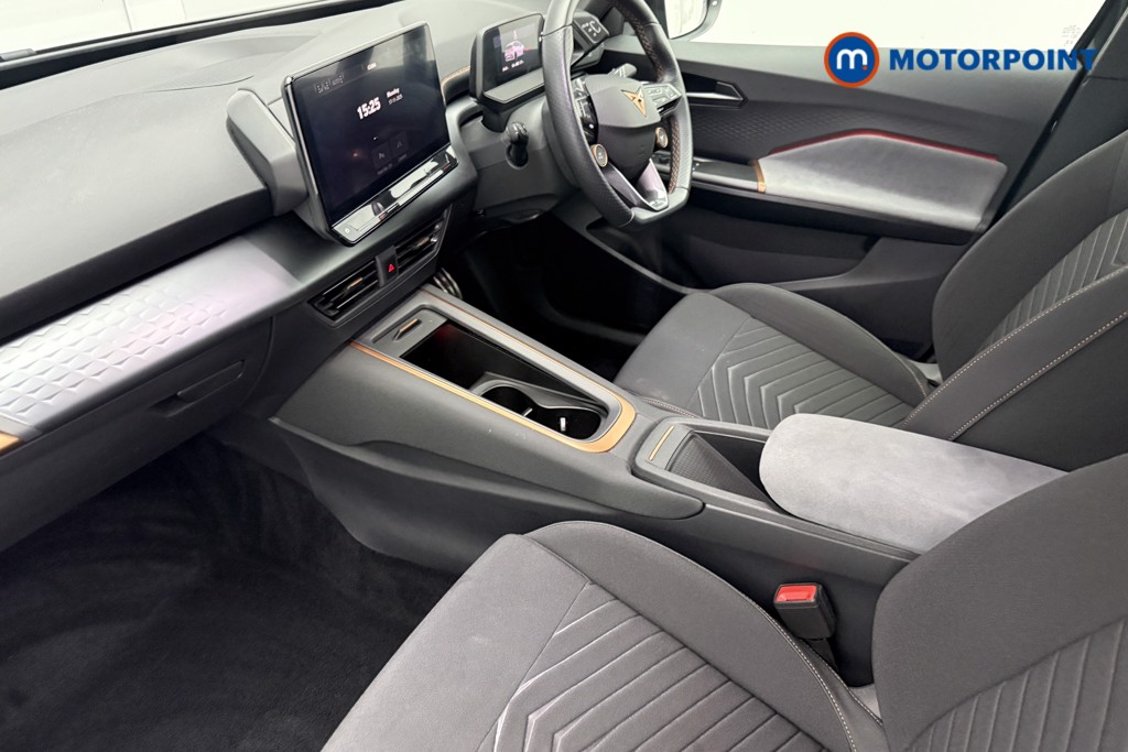 Used Cupra Born 2024 for sale - 76612129: Photo 8