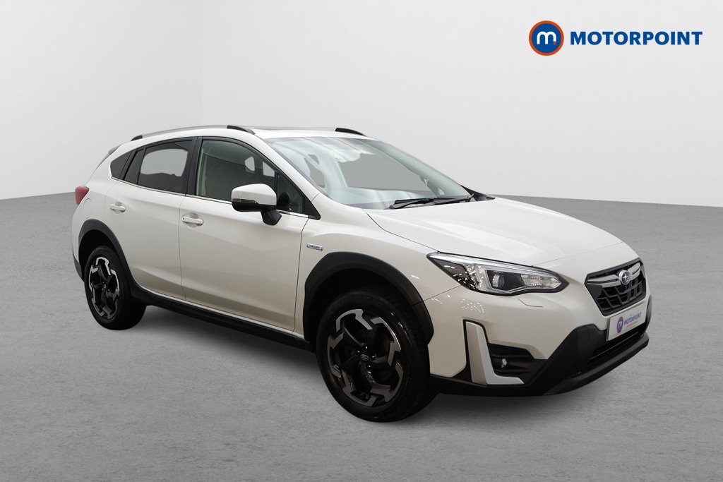 Used Subaru XV 2023 for sale - 77297523: Photo 1