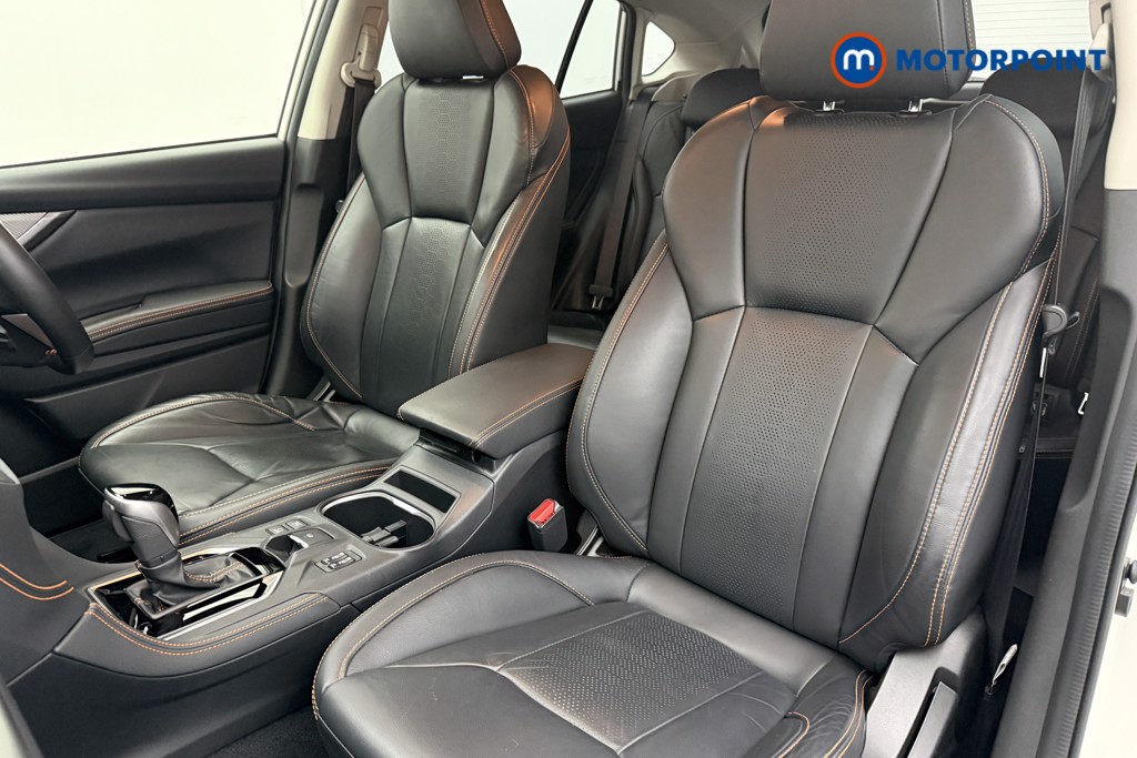 Used Subaru XV 2023 for sale - 77297523: Photo 10