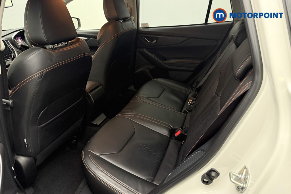 Used Subaru XV 2023 for sale - 77297523: Photo 11